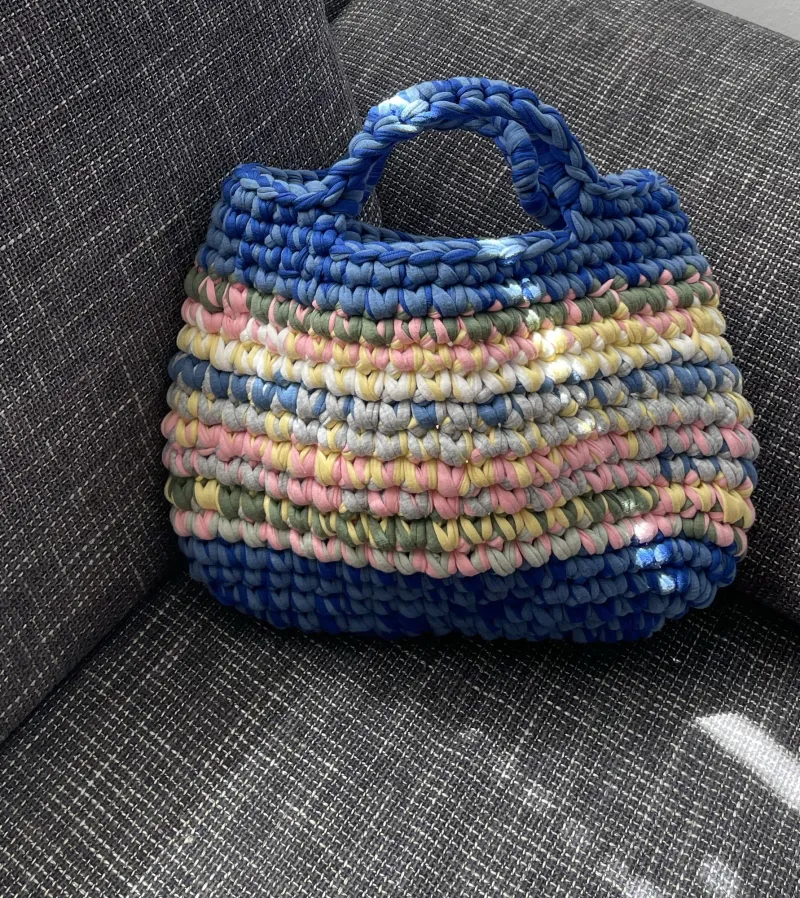 beach bag colormix