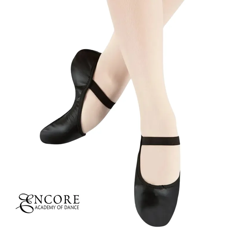 Boys Ballet Shoes
