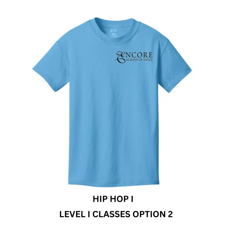 Hip hop I