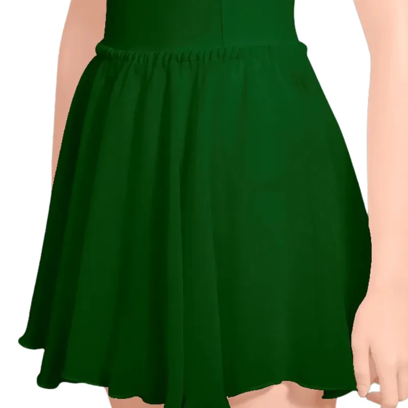Level II Ballet Skirt
