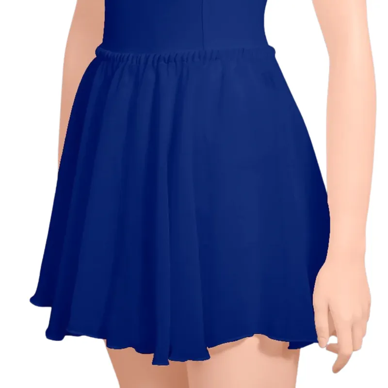 Level III Ballet Skirt