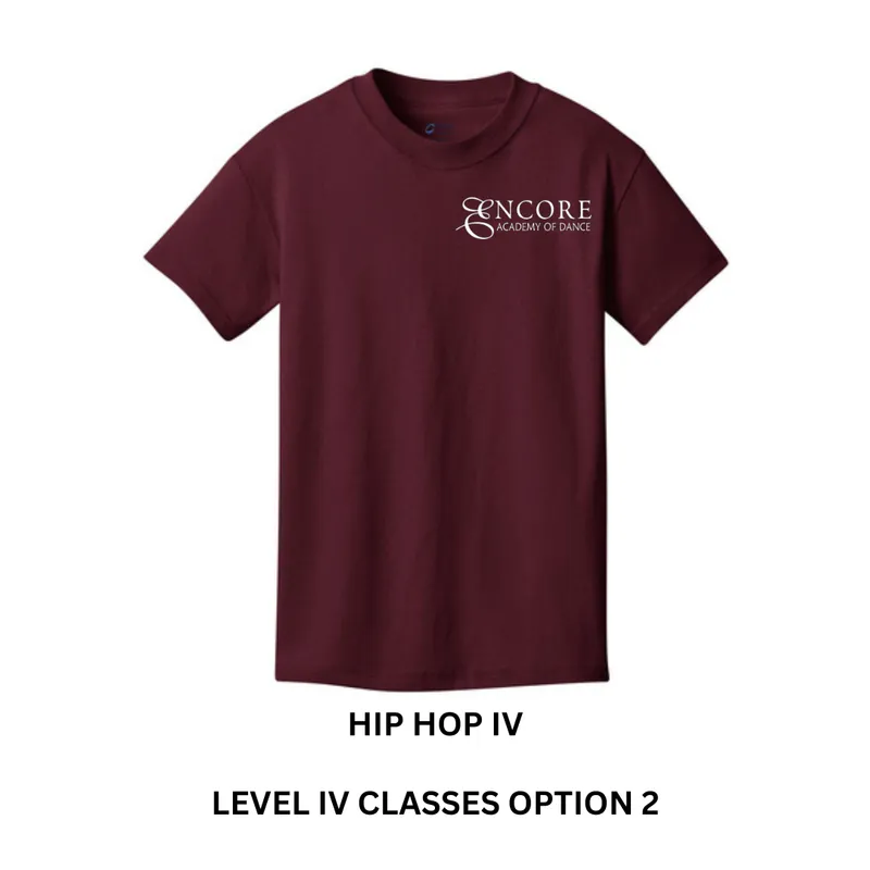 Hip hop IV
