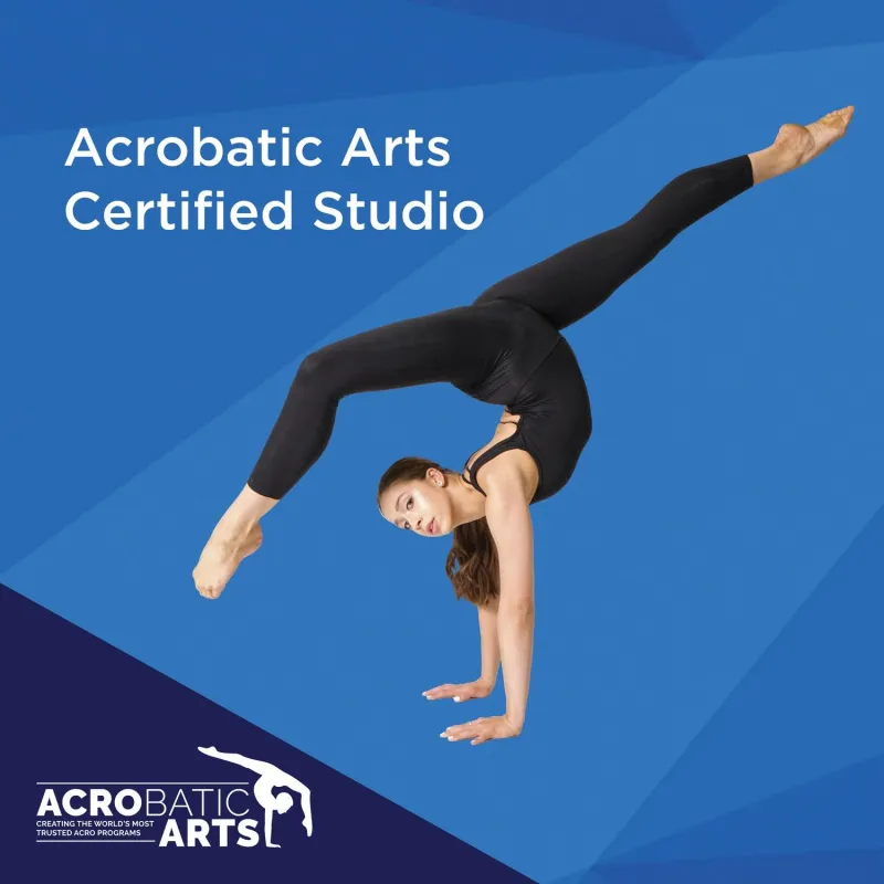 Acro 3-day Workshop