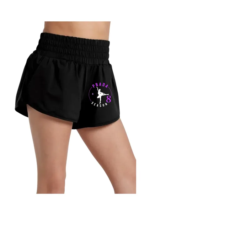 Shorts- SZN 8