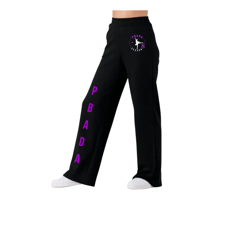 Sweatpants- SZN 8