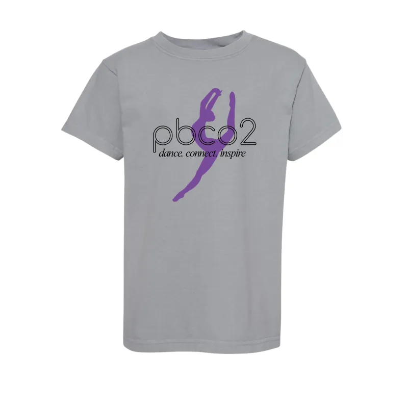 PBCo2 Shirt- SZN 8 