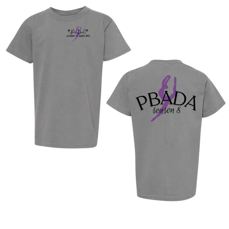 PBADA Shirt- SZN 8 