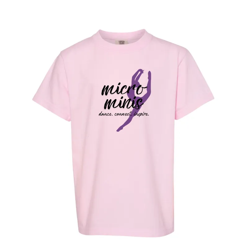 Micro Mini Shirt- SZN 8 