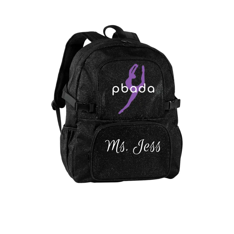 PBADA Backpack
