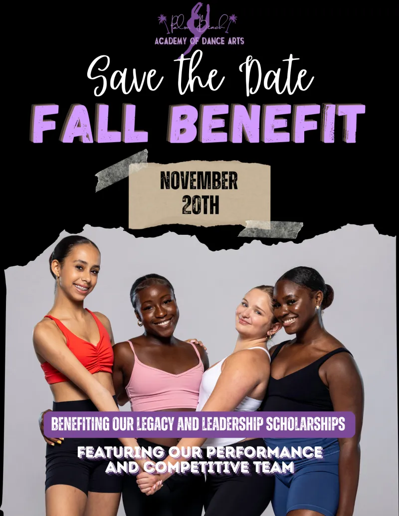 Fall Benefit Paper Program 