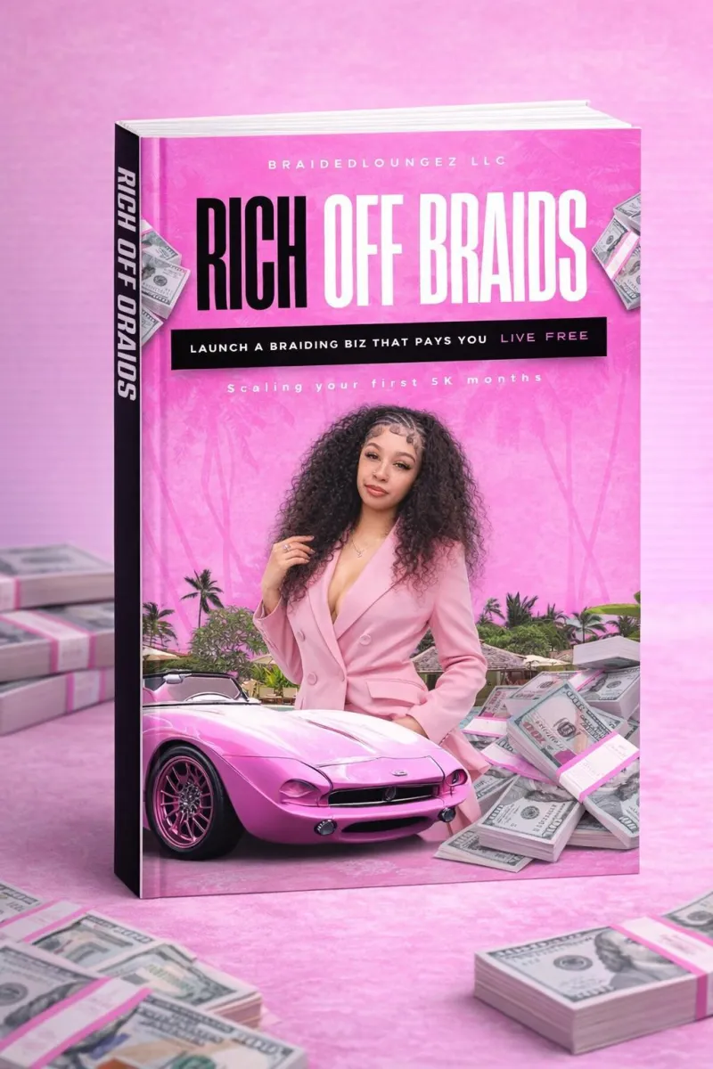 Rich of Braids