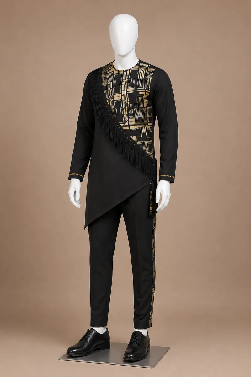Mphathi Heritage wear set