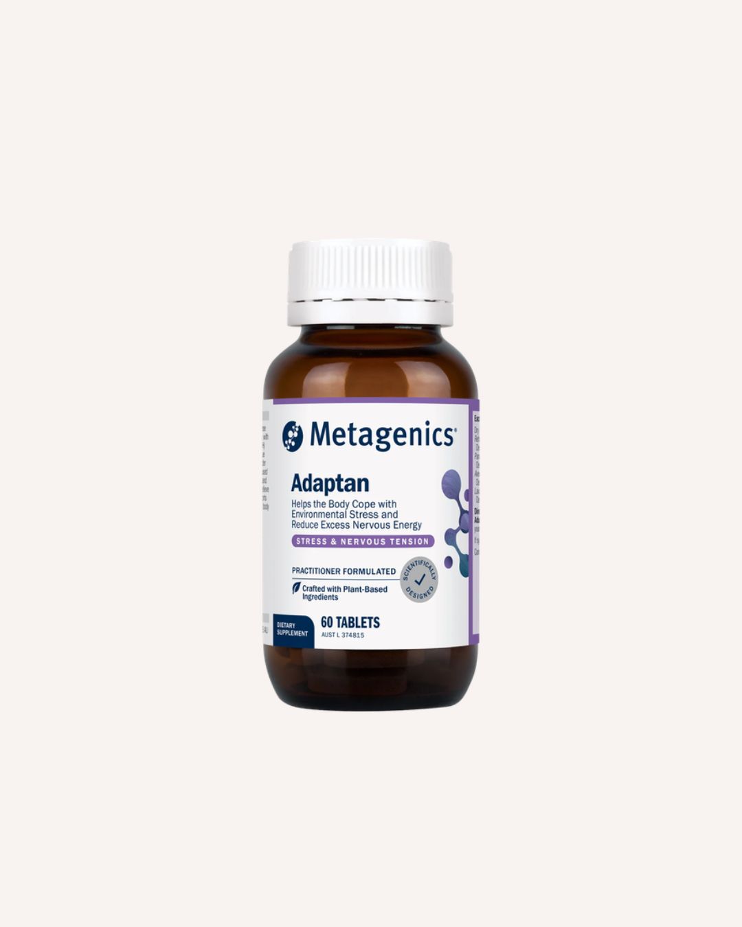 Adaptan 60 Tablets