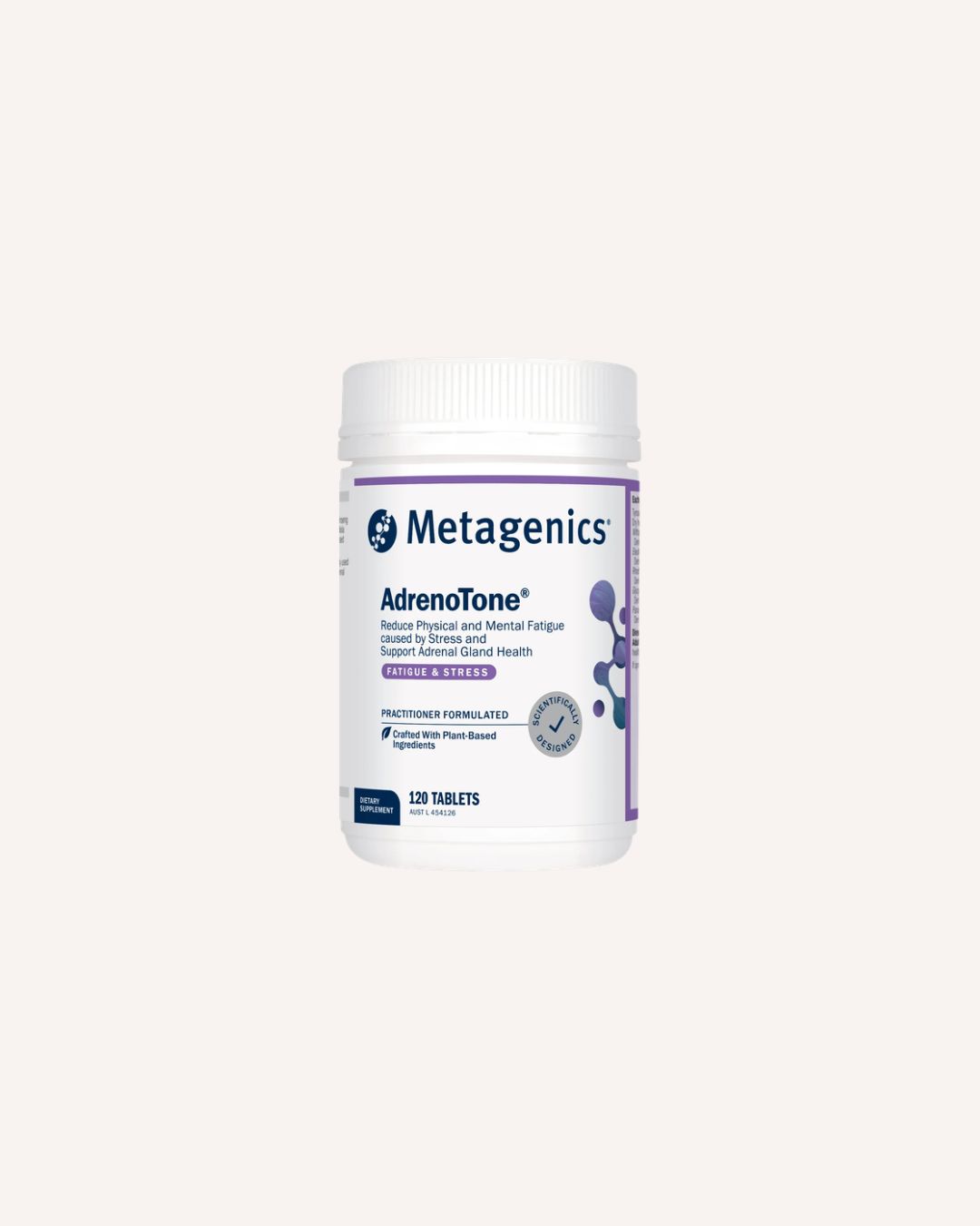 AdrenoTone 120 Tablets