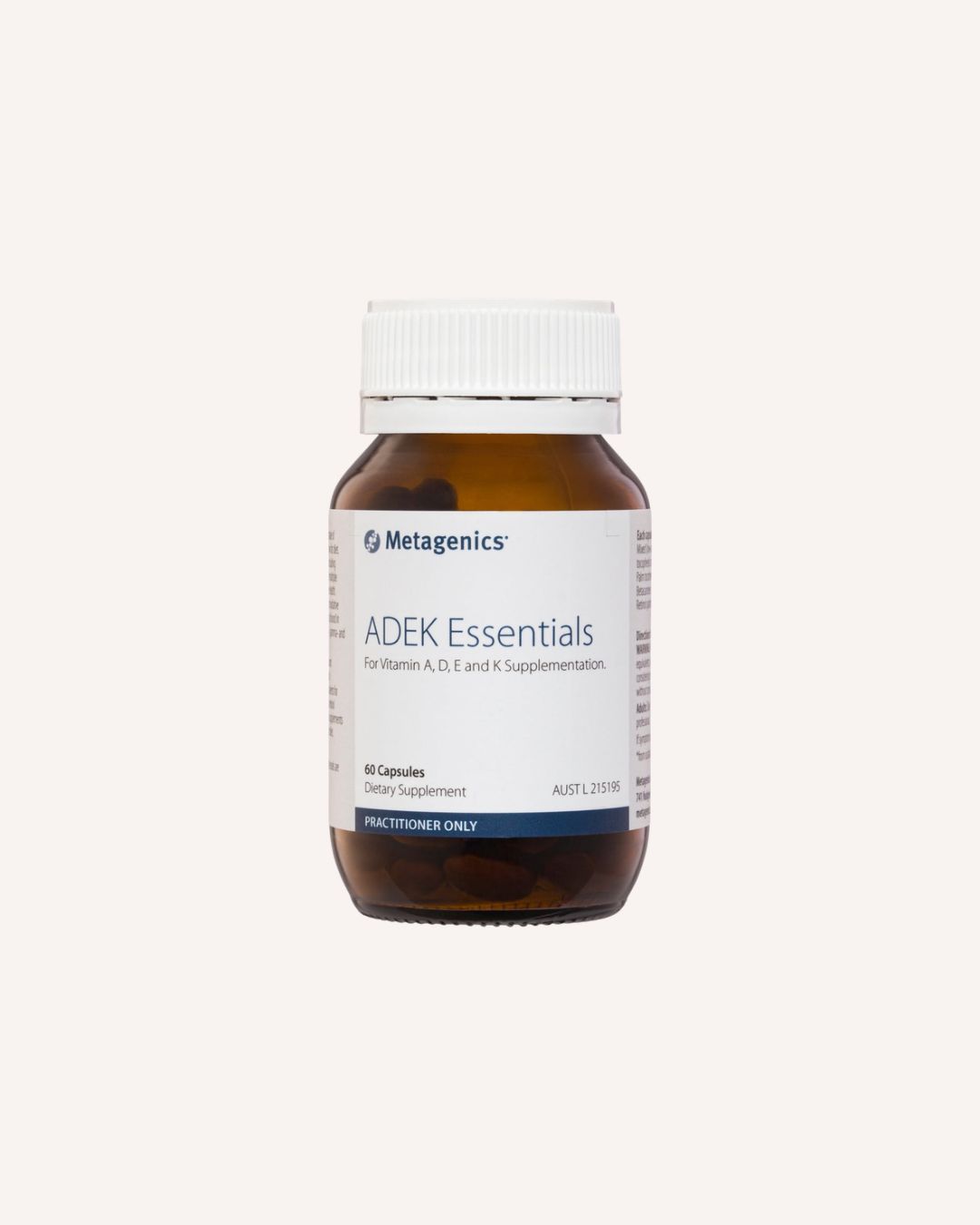 ADEK Essentials (WSL)