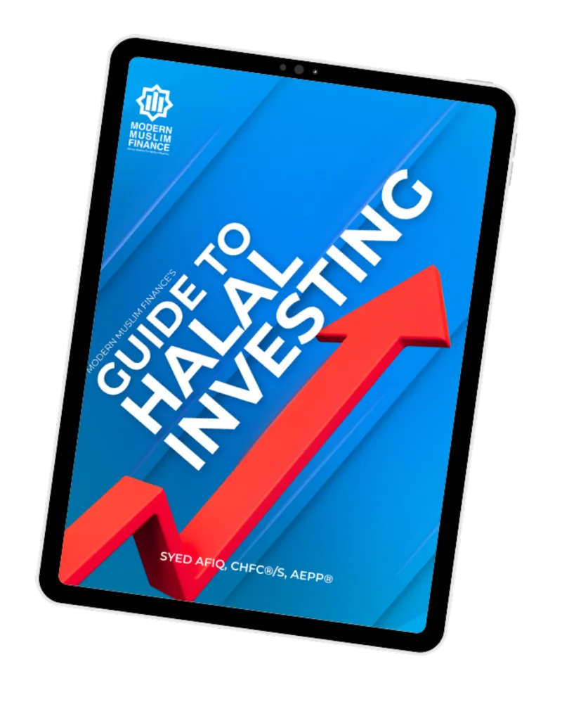 Guide to Halal Investing