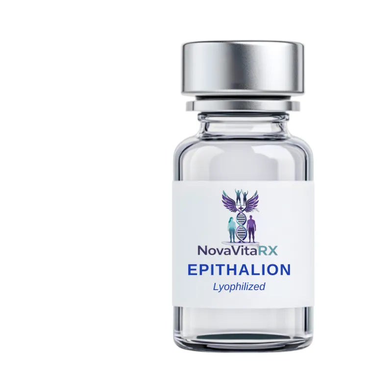 Epithalon 10mg (5mL) (Liquid)