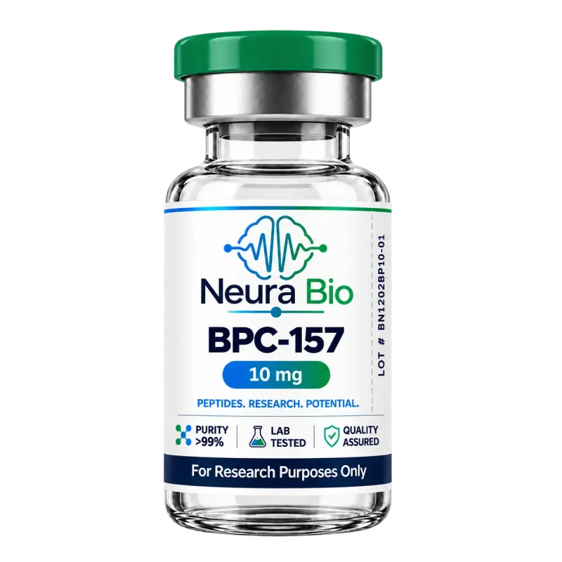 BPC-157 — 10 mg