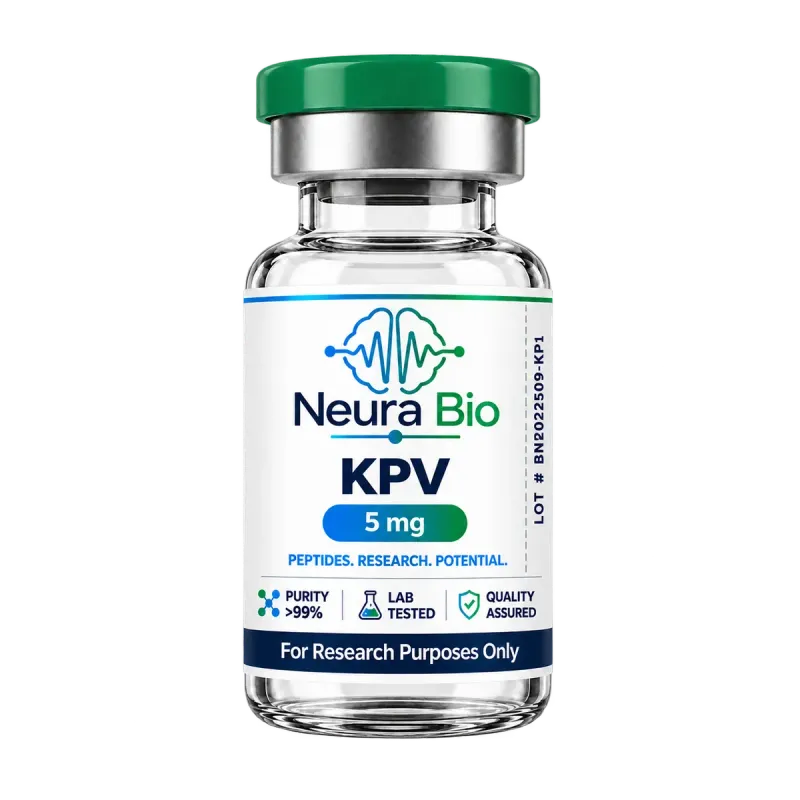 KPV 5 mg