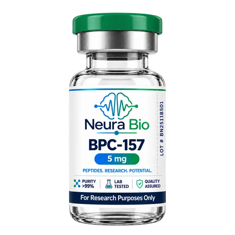 BPC-157 5 mg