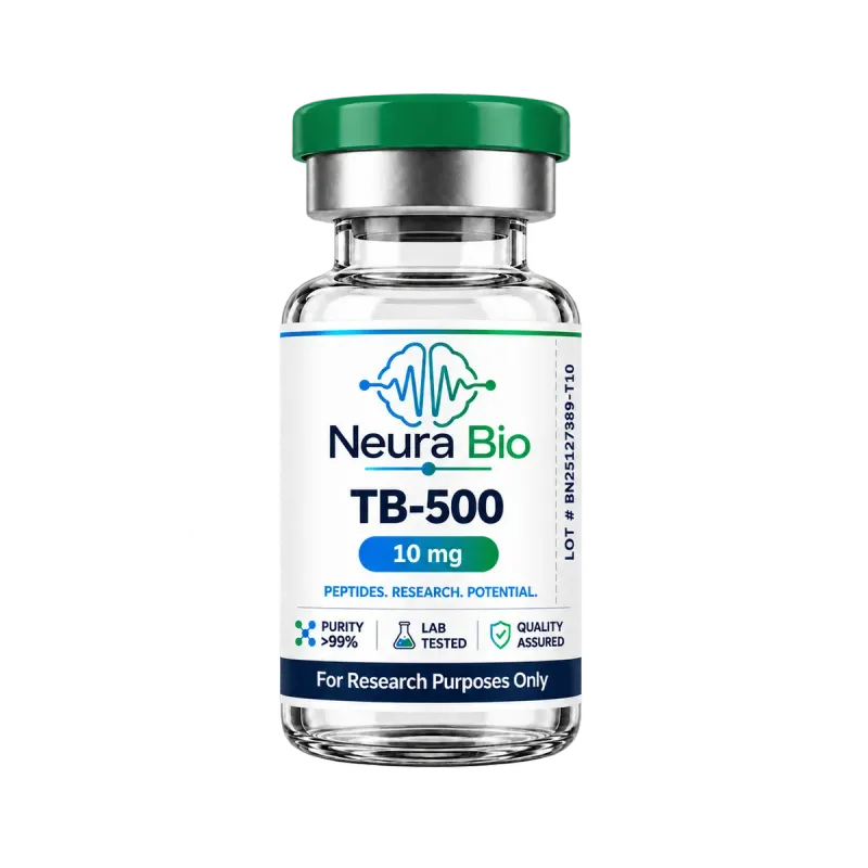 TB-500 10 mg
