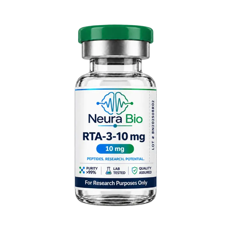 RTA-3-10 mg