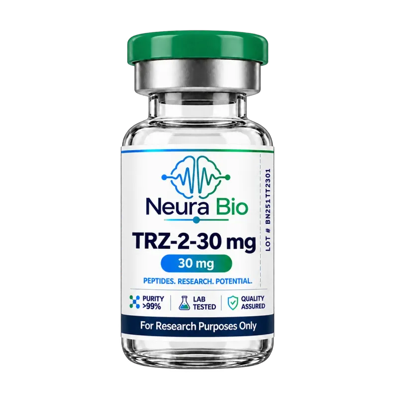 TRZ-2 — 30 mg