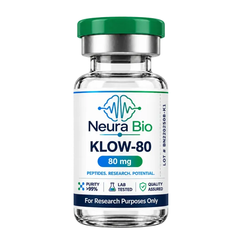 KLOW-80 80 mg