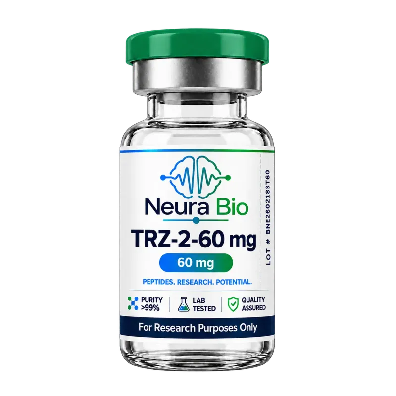 TRZ-2 — 60 mg