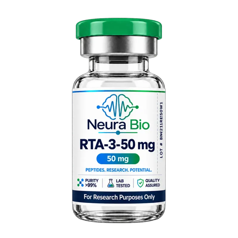 RTA-3 — 50 mg