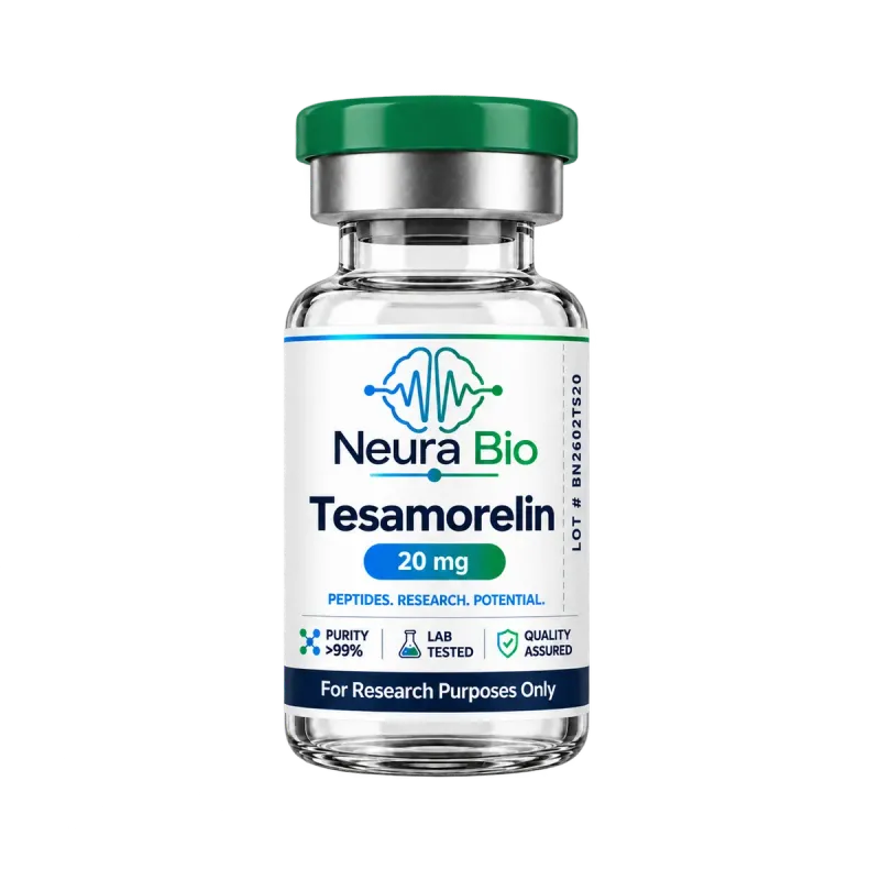 Tesamorelin 20 mg