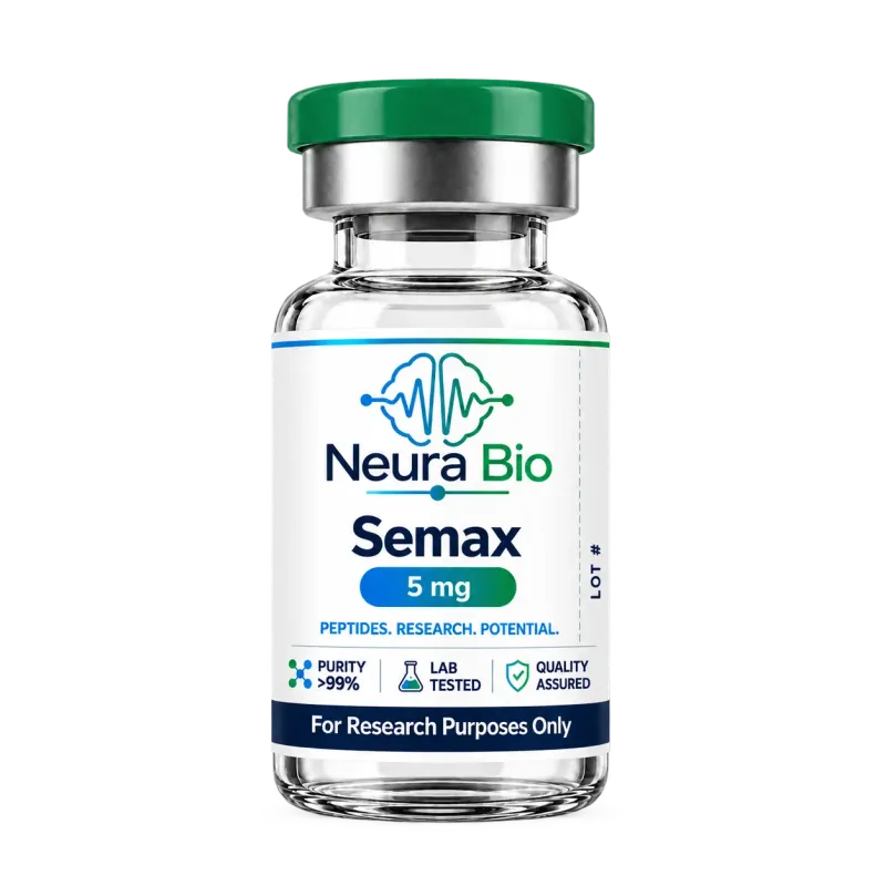 Semax 5 mg
