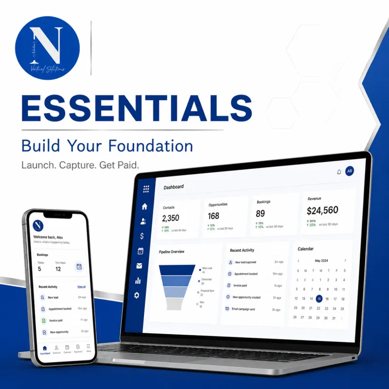 Essentials System