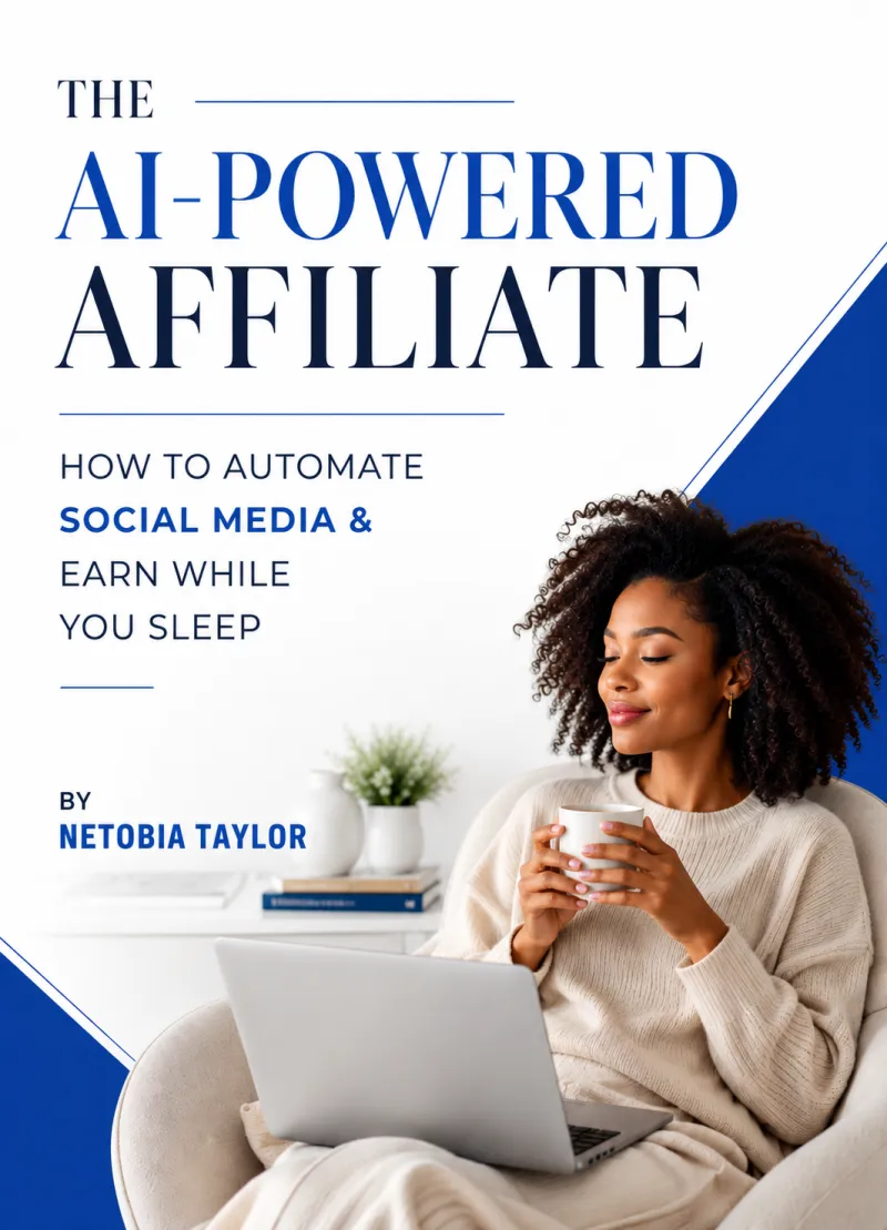 The AI-Powered Affiliate