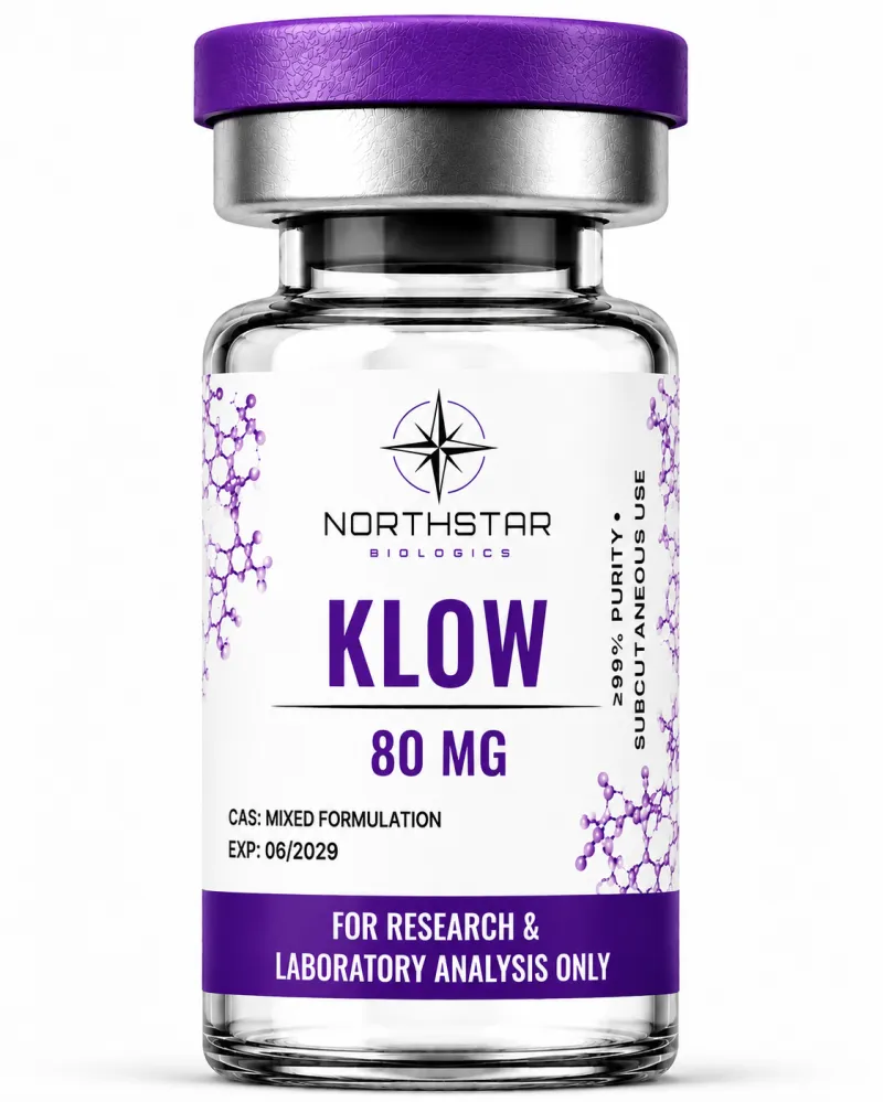 KLOW 80mg
