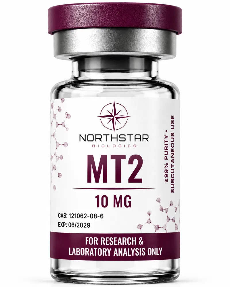Melanotan 2 (MT2)