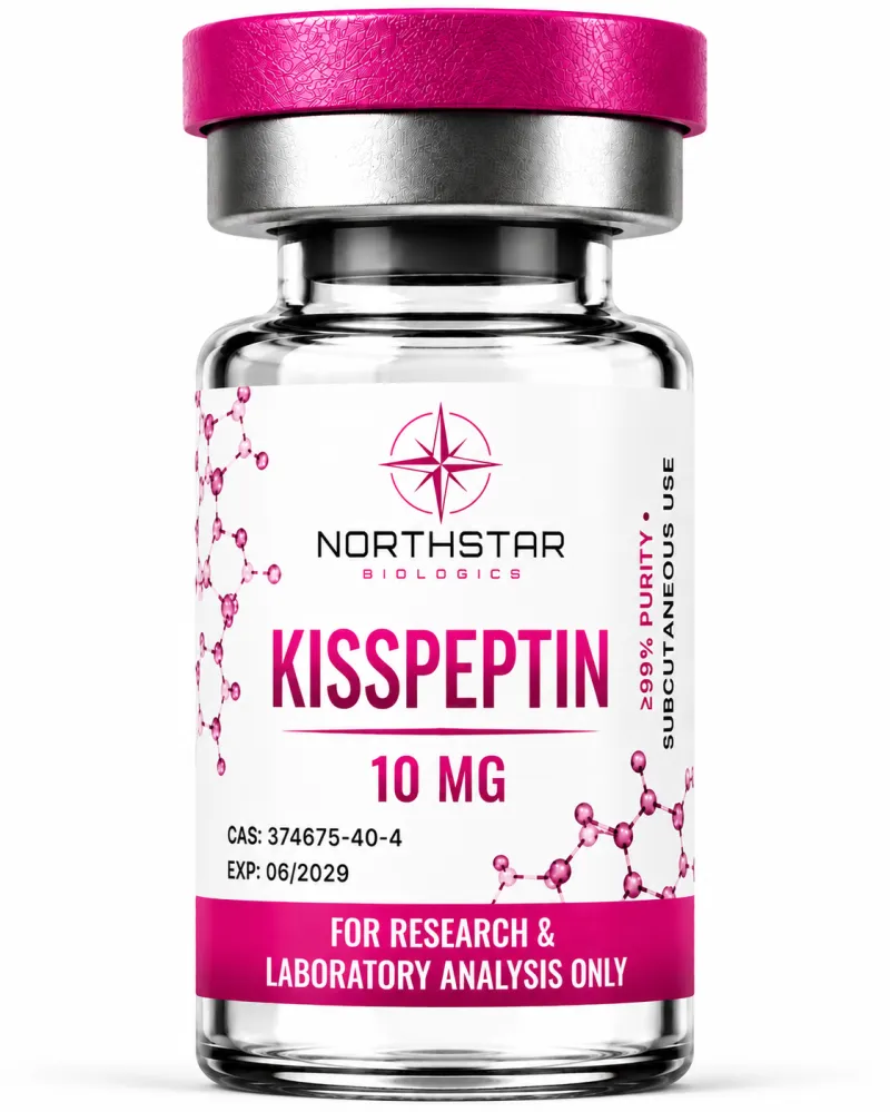 Kisspeptin 10mg