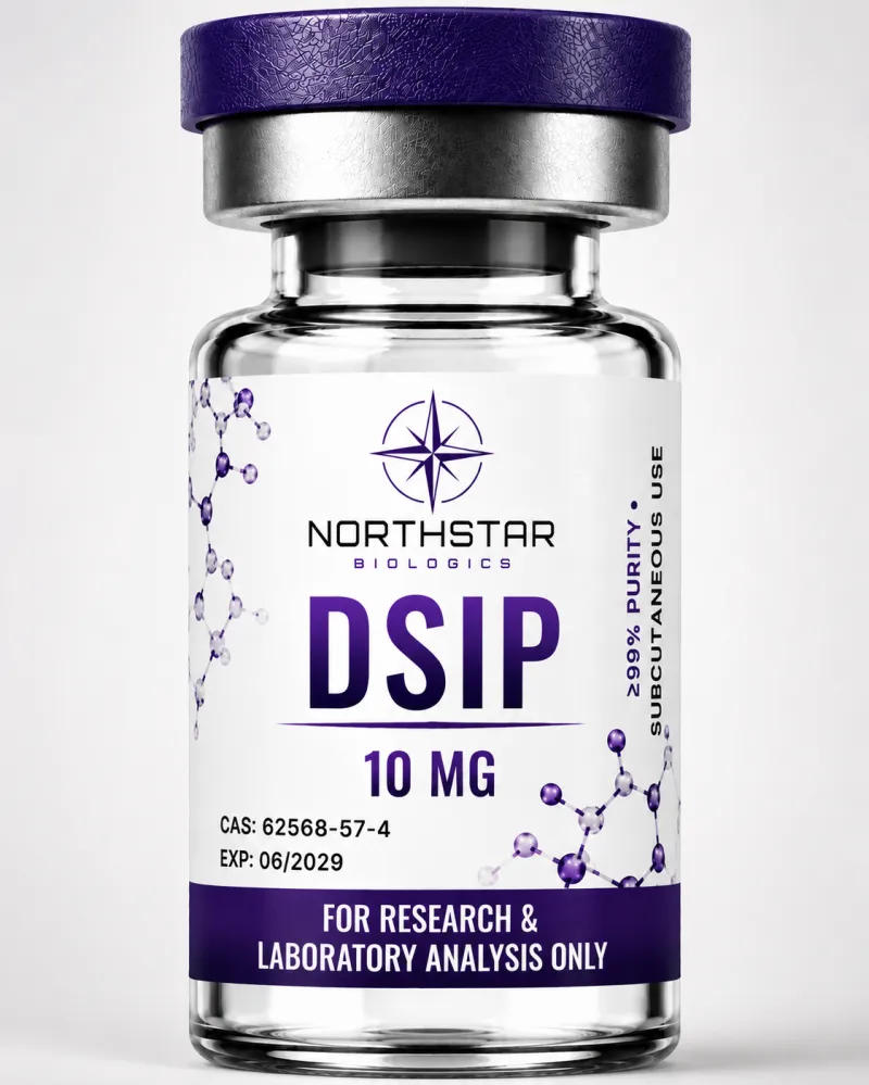 DSIP 15mg