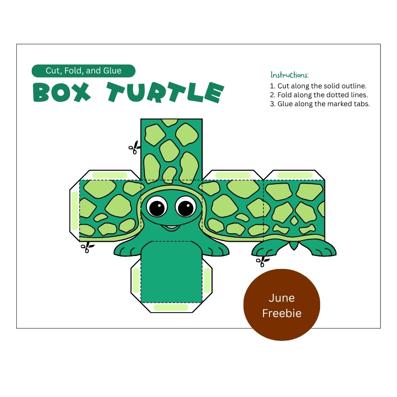 June Freebie