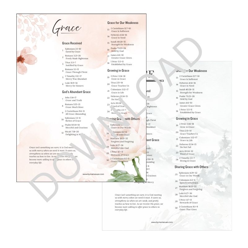 Grace