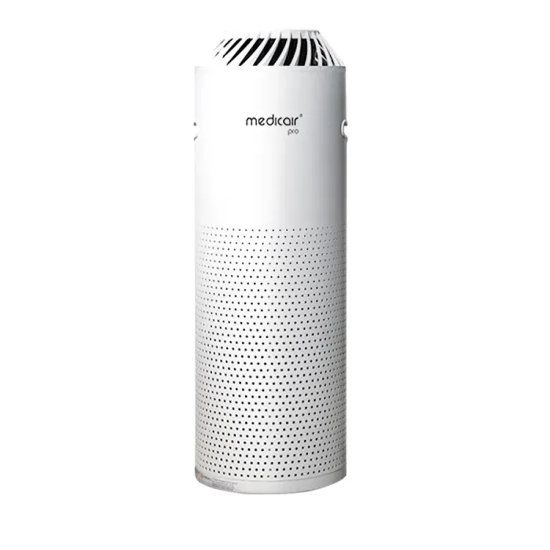 MedicAir Pro