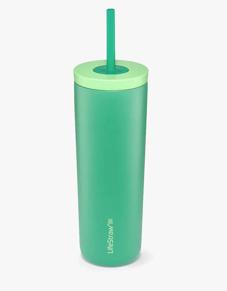 LifeStraw Go Series Stainless Steel 500 ml