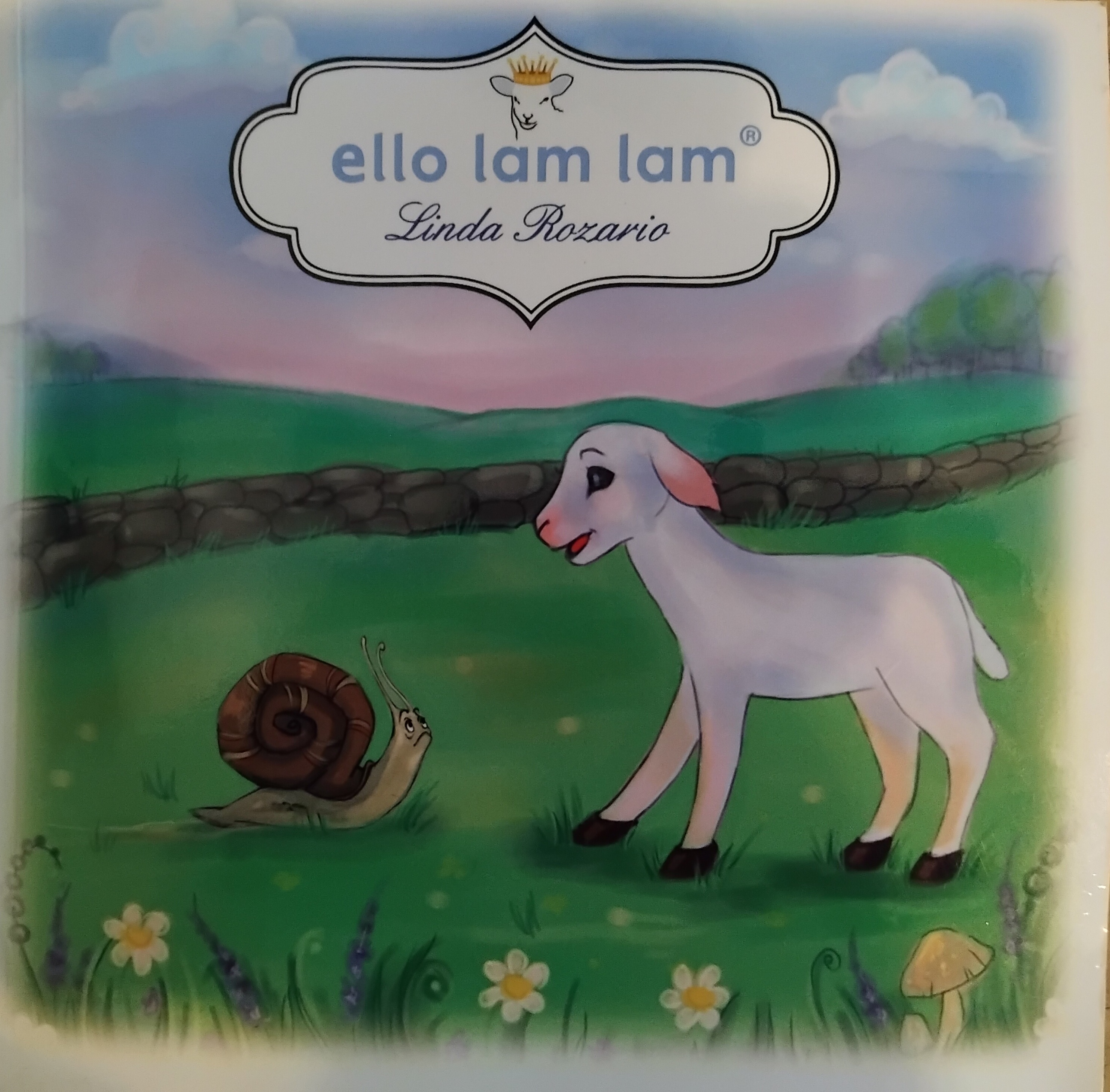 Ello Lam Lam 