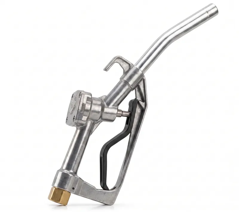Boxel Fuel Nozzle - $45