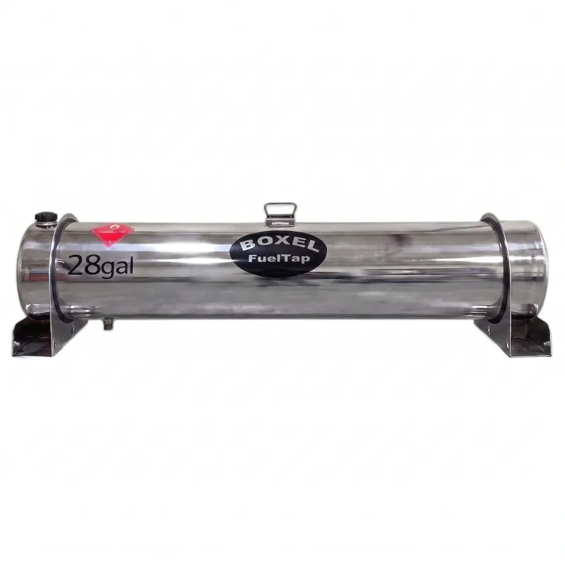 Boxel FuelTap 28 Gallon - $575 Free Shipping