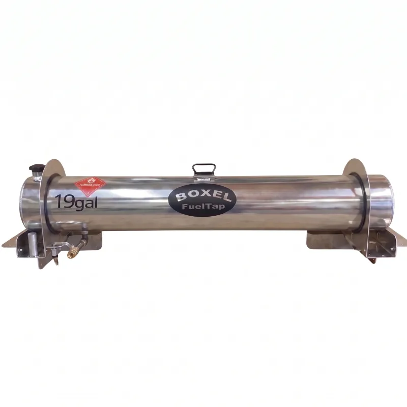 Boxel FuelTap 19 Gallon - $497 Free Shipping