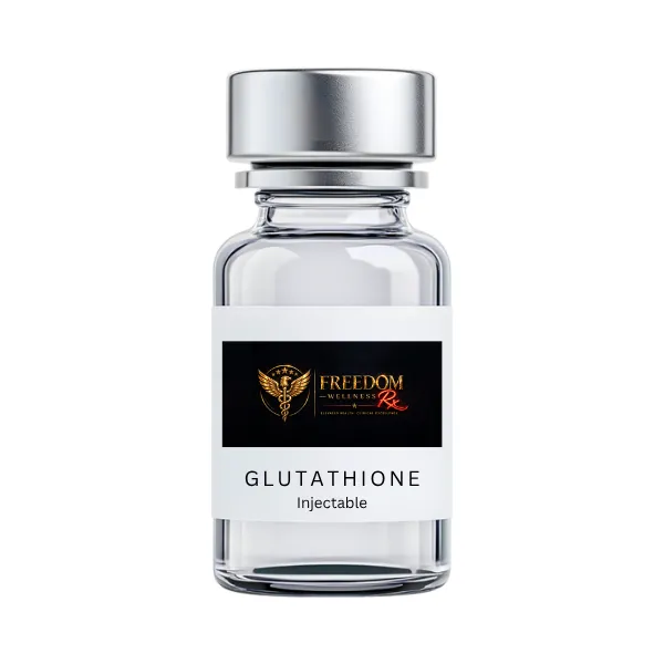 Glutathione 200mg/mL (10mL)