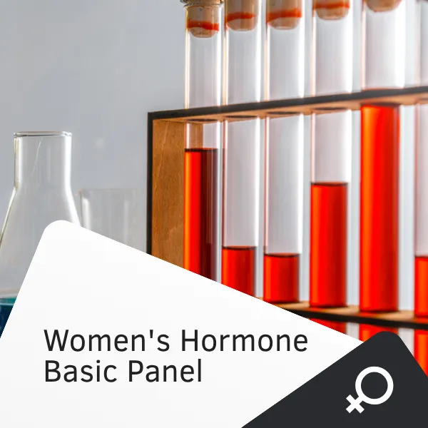 Women's Lab Panels