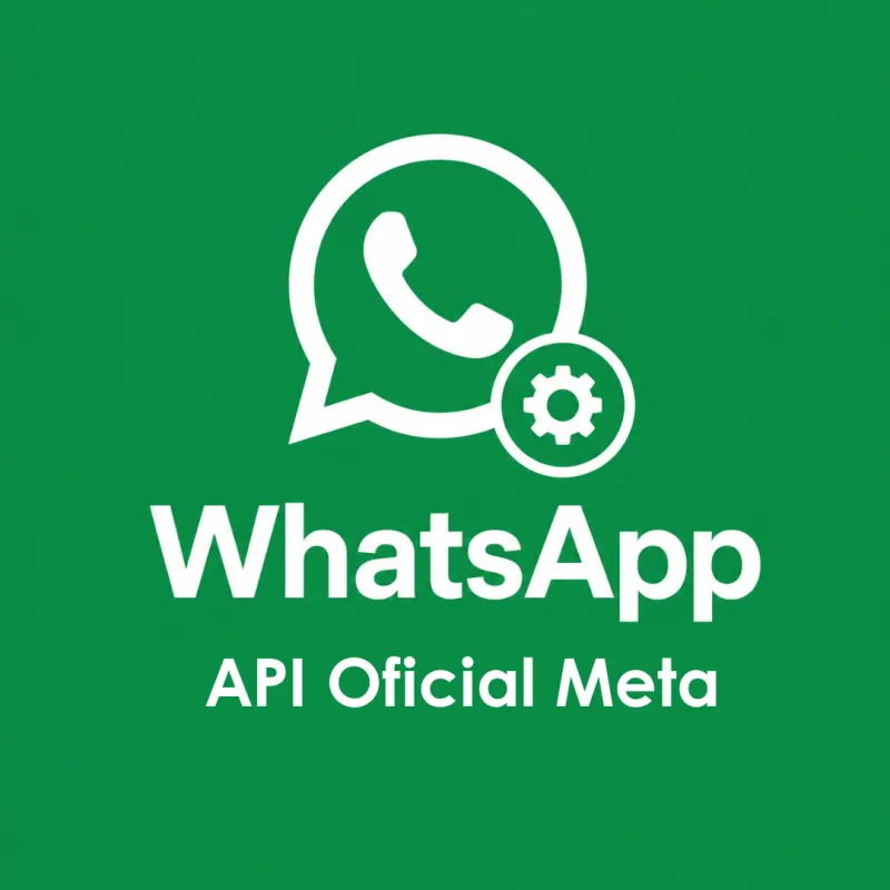 WhatsApp Business API Oficial da Meta