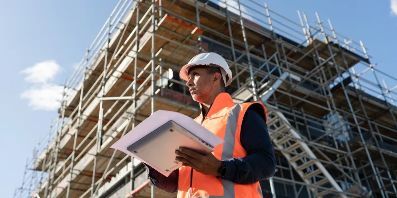 Curso NR 18  Segurança do Trabalho em Construções
